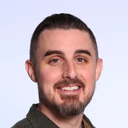 Headshot of Brian Clark