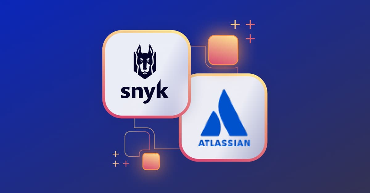 blog feature snyk atlassian