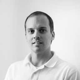 Headshot of Nuno Loureiro