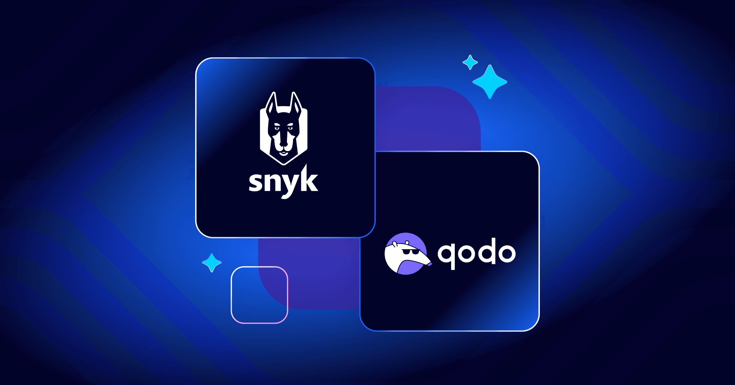 snyk qodo social wlovul