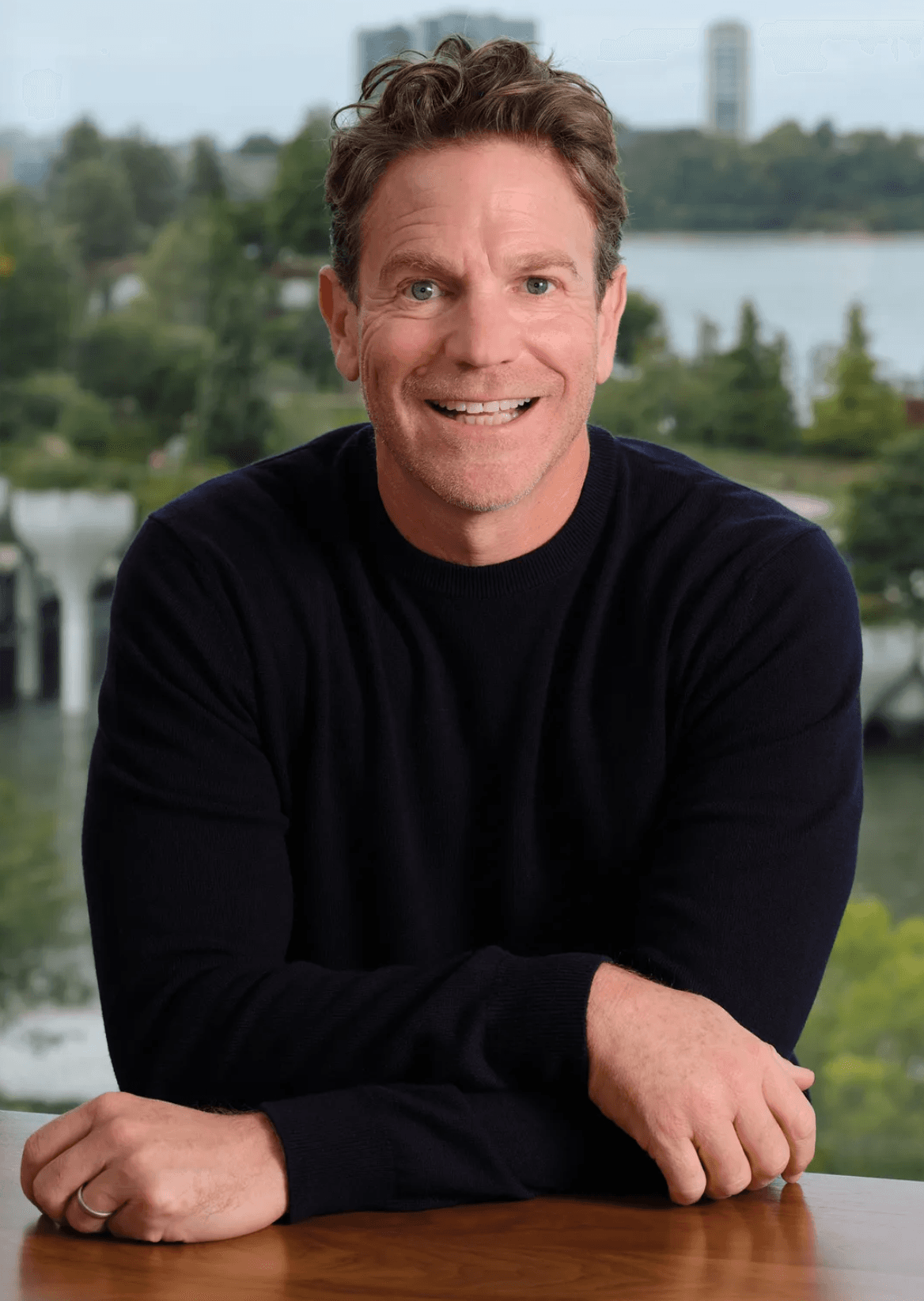 Ken Fox