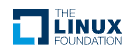 The Linux Foundation logo