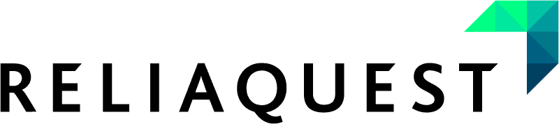 Reliaquest logo